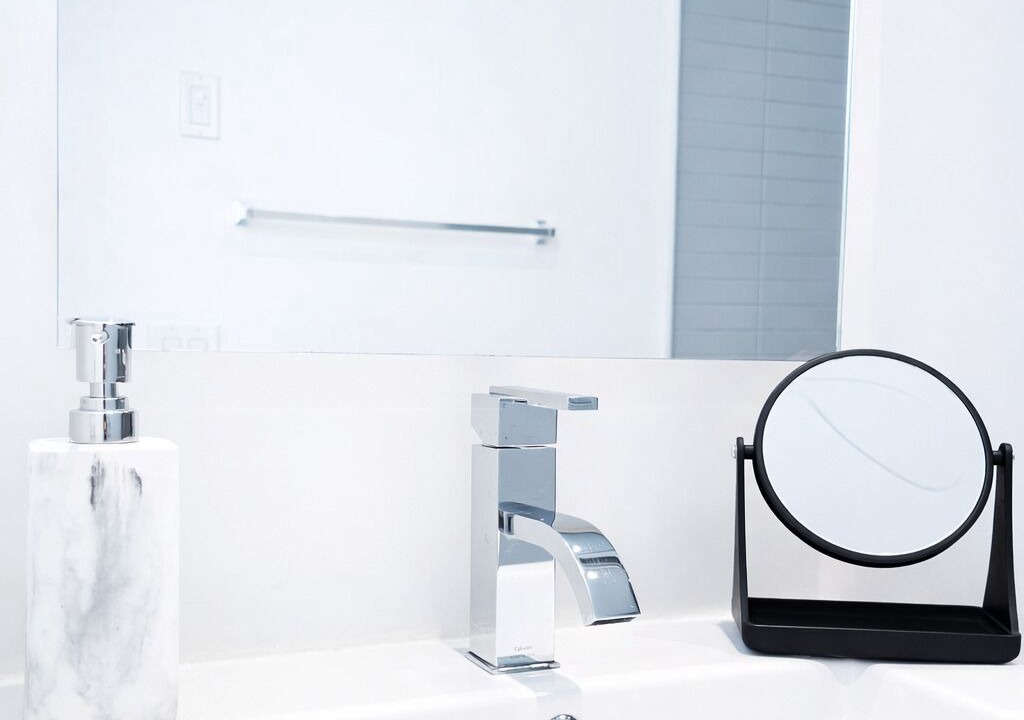 Photo of Bathroom in Fashion District