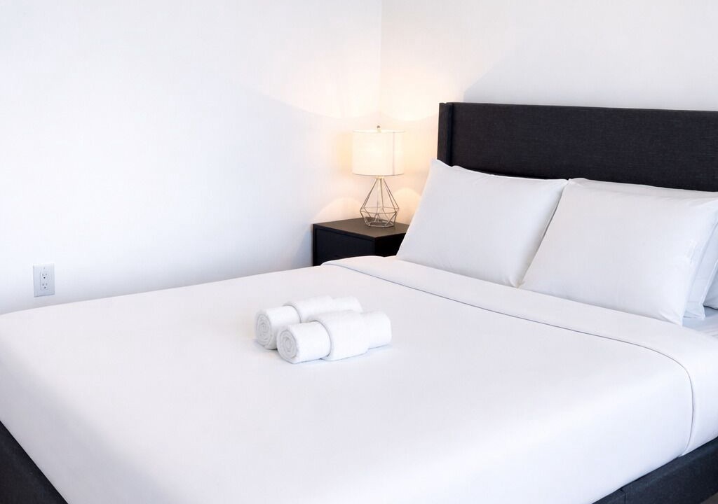 Photo of Bedroom in Fashion District