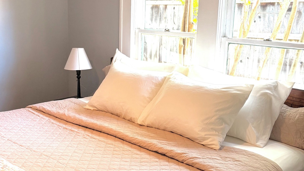 Photo of Bedroom in Fort Worth Cultural District