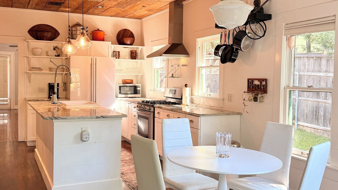 Photo of Kitchen in Fort Worth Cultural District