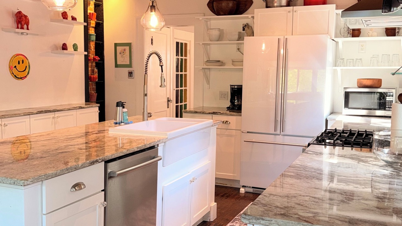 Photo of Kitchen in Fort Worth Cultural District