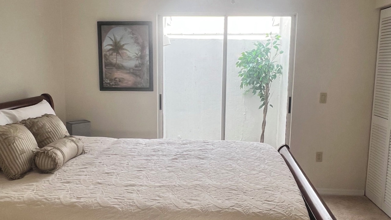 Photo of Bedroom in Plantation