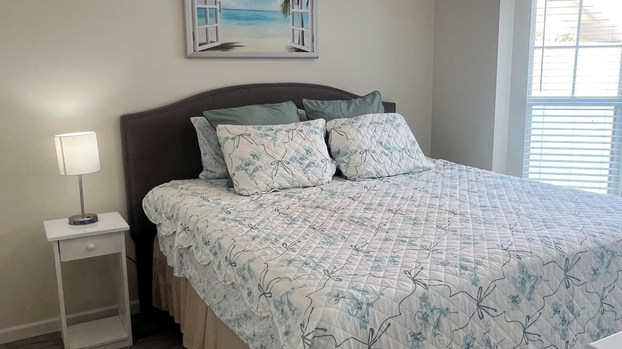 Photo of Bedroom in Plantation