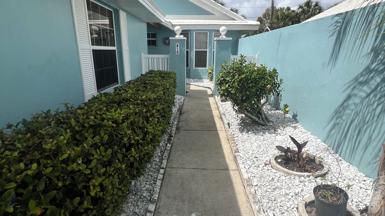 Photo of Outdoor in Plantation