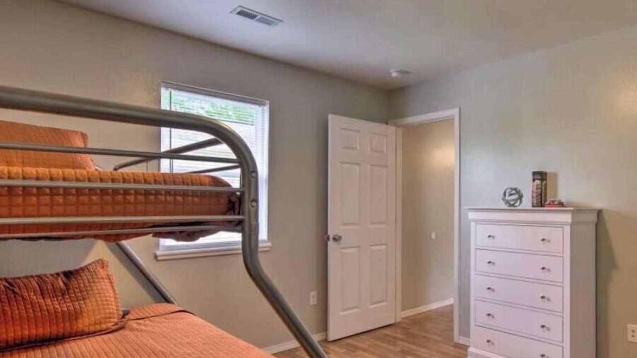 Photo of Bedroom in West Plains