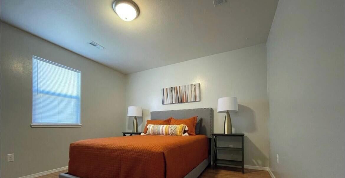 Photo of Bedroom in West Plains