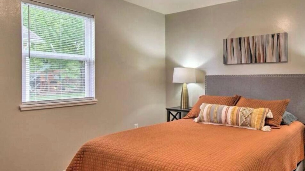 Photo of Bedroom in West Plains