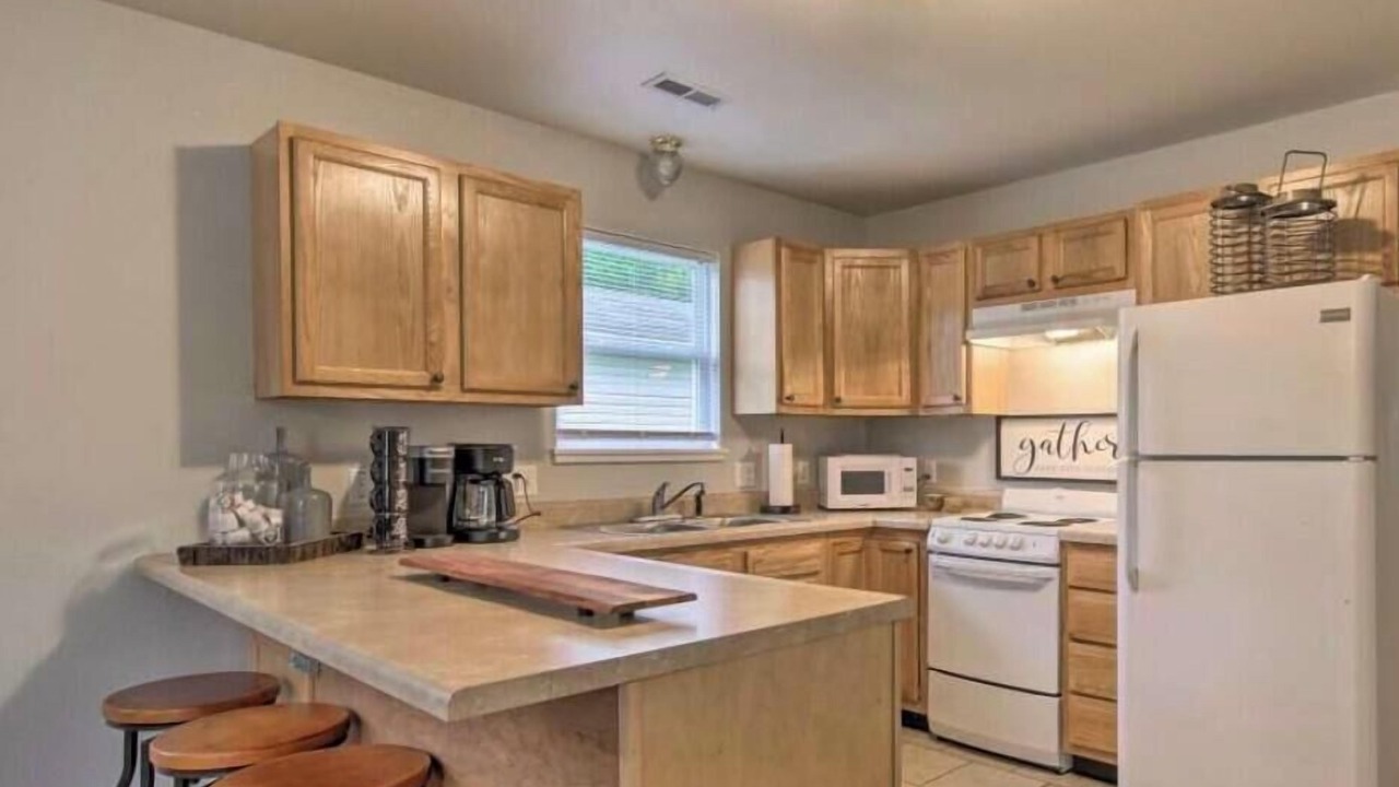 Photo of Kitchen in West Plains