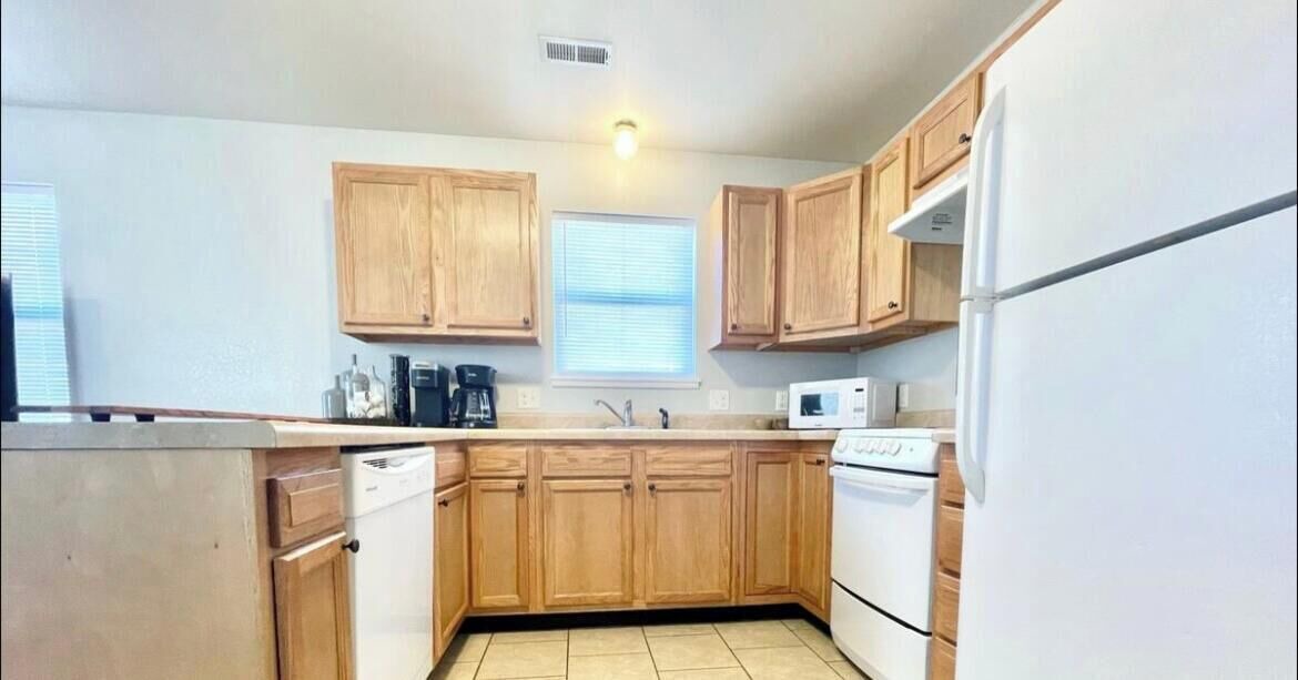 Photo of Kitchen in West Plains