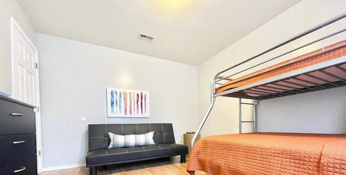 Photo of Bedroom in West Plains