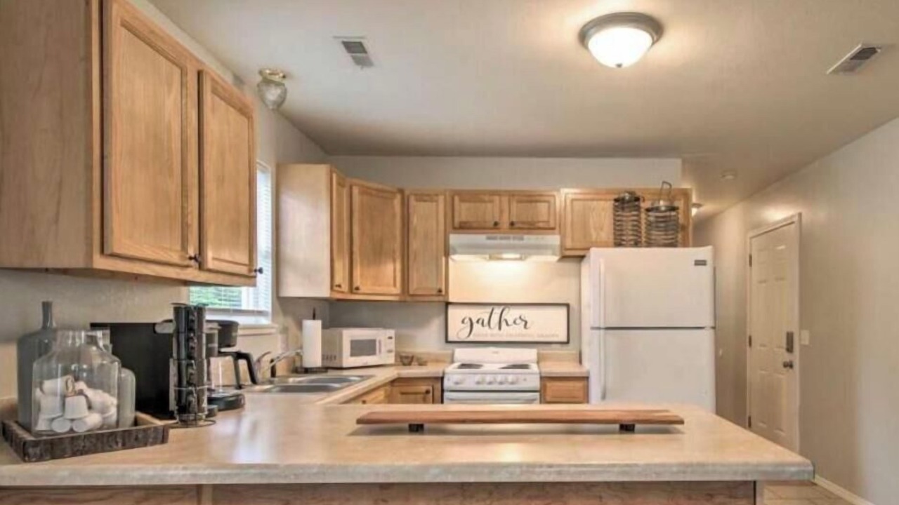 Photo of Kitchen in West Plains