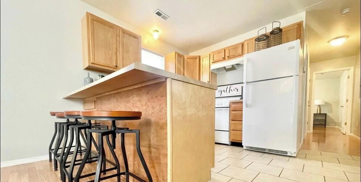 Photo of Kitchen in West Plains