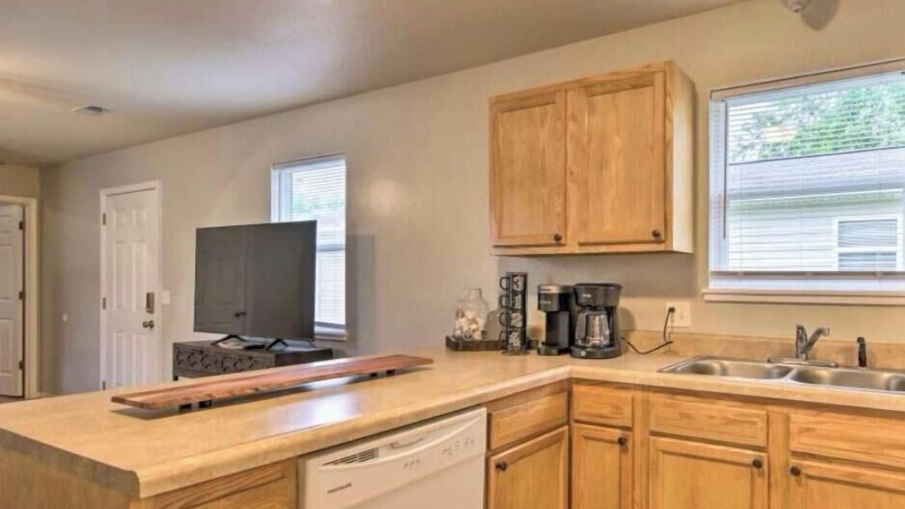 Photo of Kitchen in West Plains