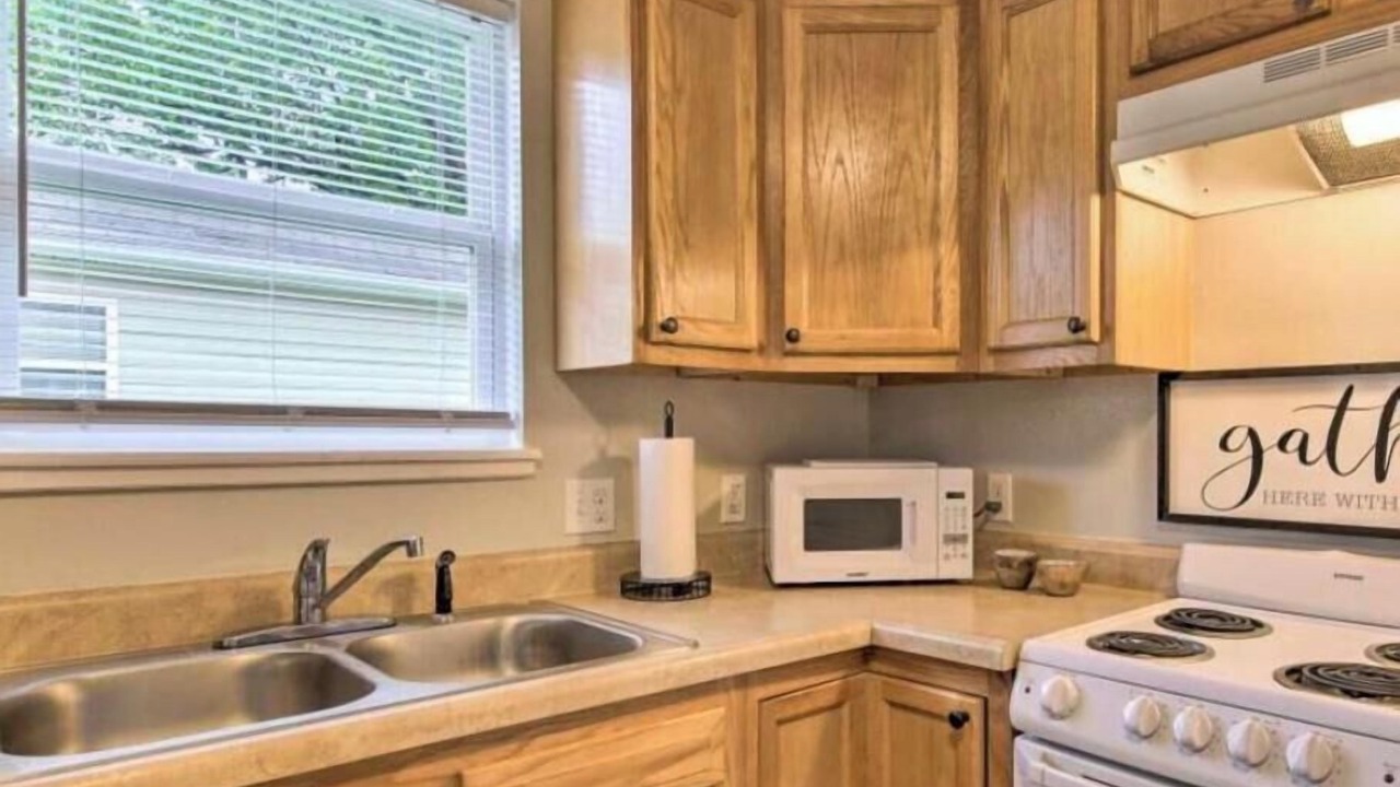 Photo of Kitchen in West Plains