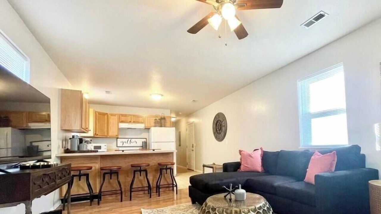 Photo of Livingroom in West Plains