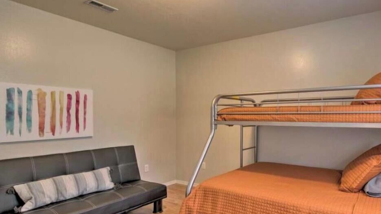 Photo of Bedroom in West Plains
