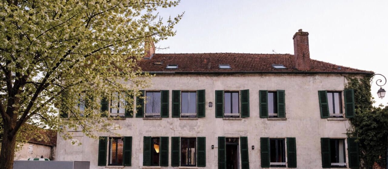 Photo of Outdoor in Le Plessis-Placy
