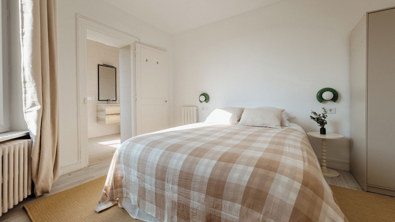 Photo of Bedroom in Le Plessis-Placy