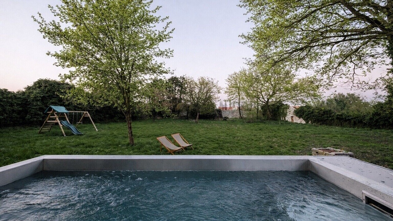 Photo of Outdoor in Le Plessis-Placy