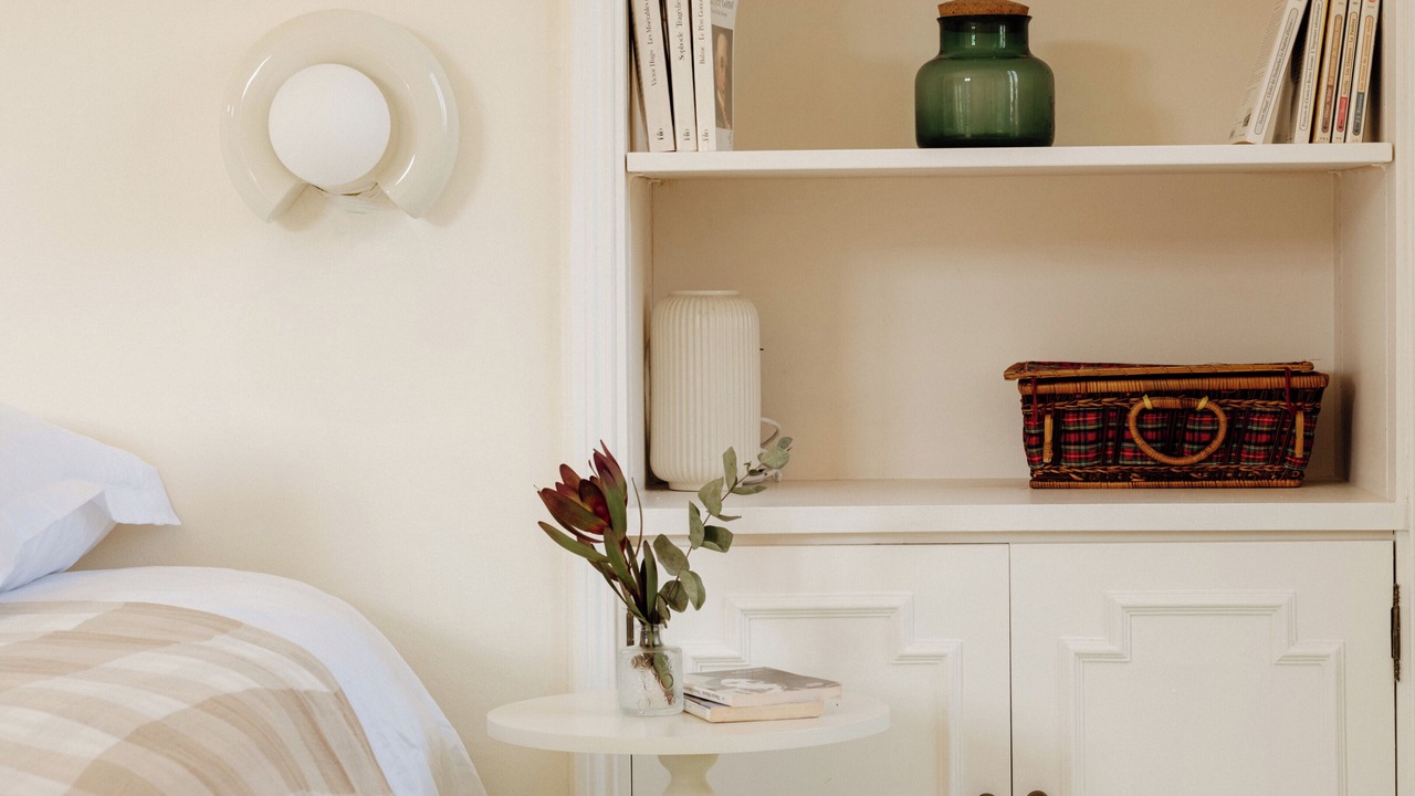 Photo of Bedroom in Le Plessis-Placy