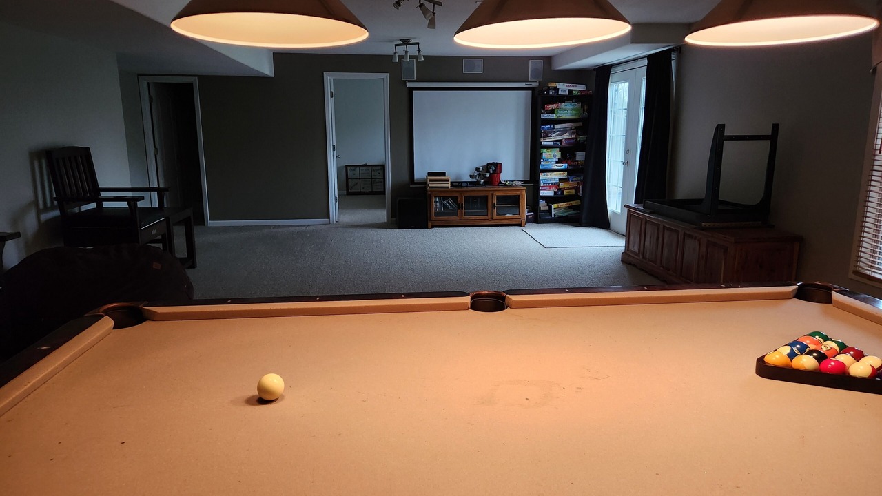 Photo of Bedroom in Johnson County