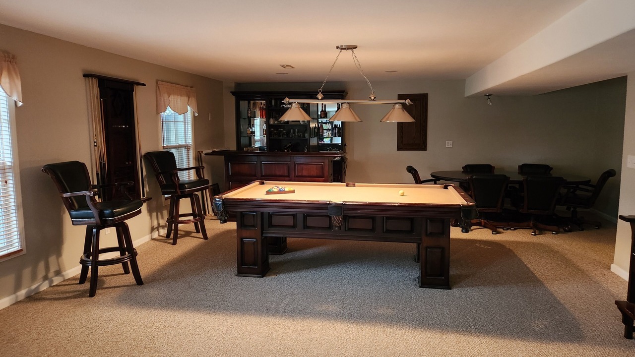 Photo of Bedroom in Johnson County
