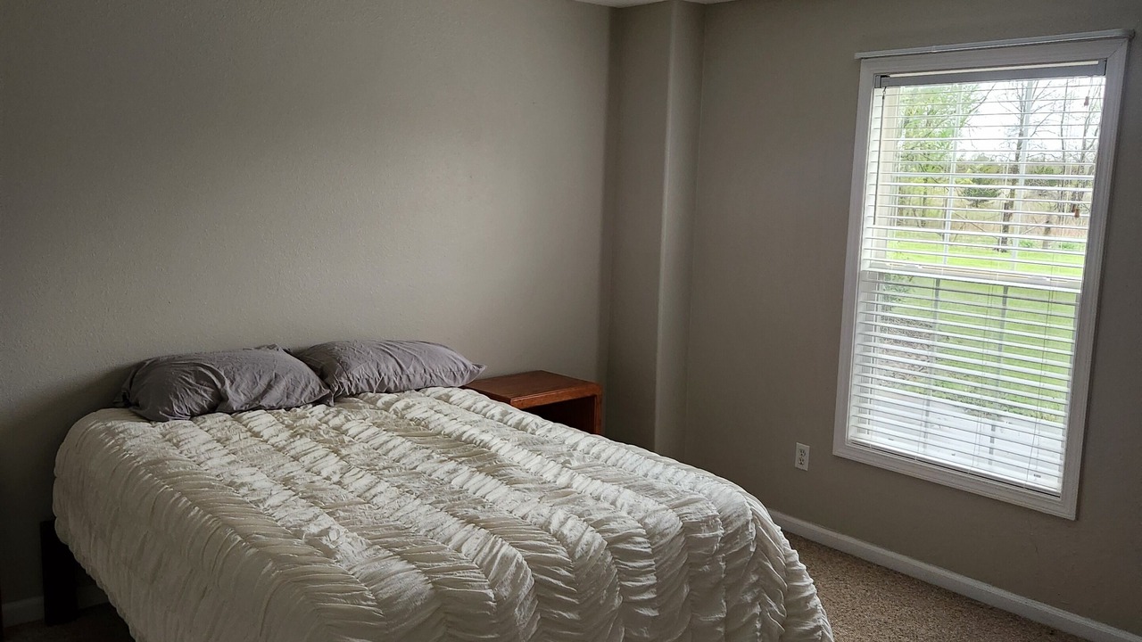 Photo of Bedroom in Johnson County