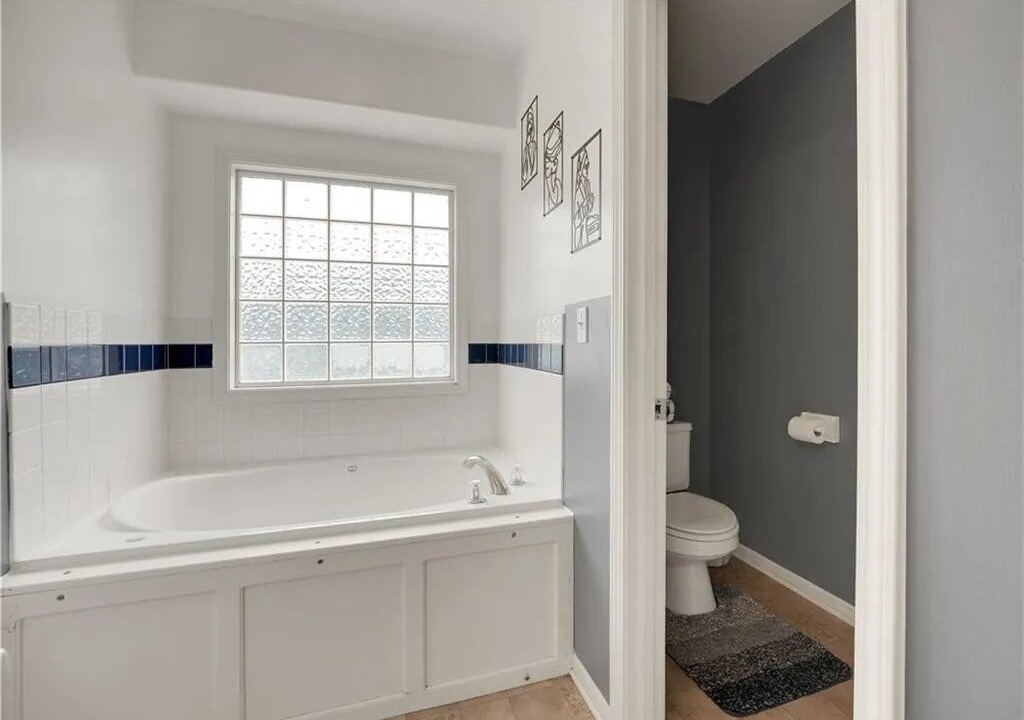 Photo of Bathroom in Johnson County