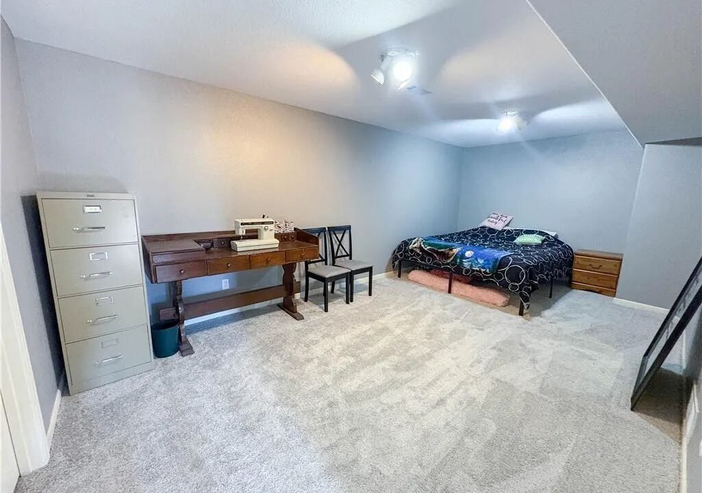 Photo of Bedroom in Johnson County