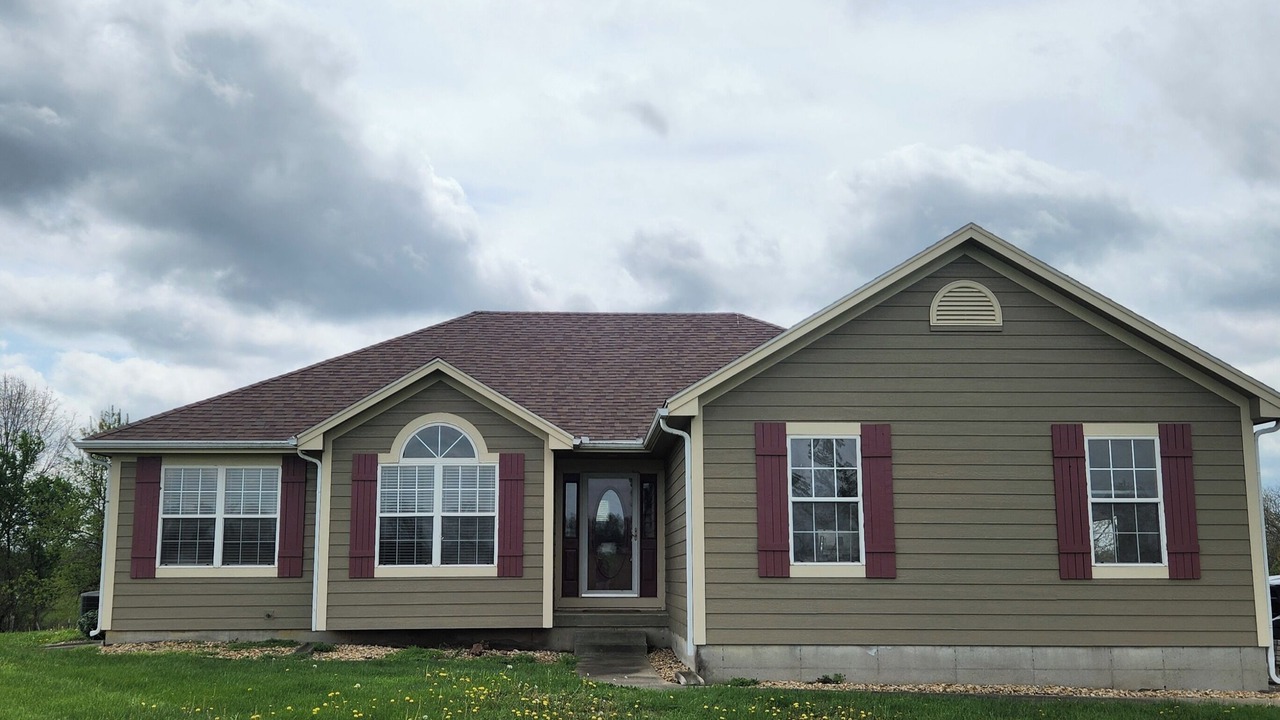 Photo of Outdoor in Johnson County