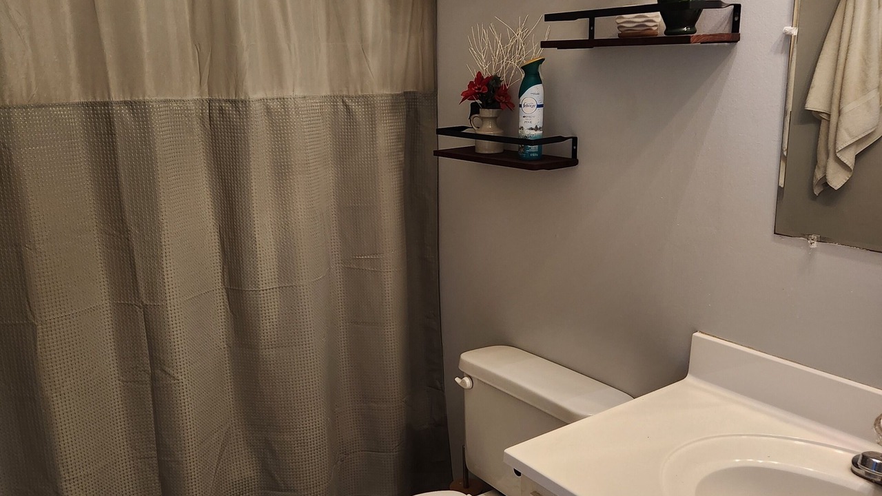 Photo of Bathroom in Johnson County