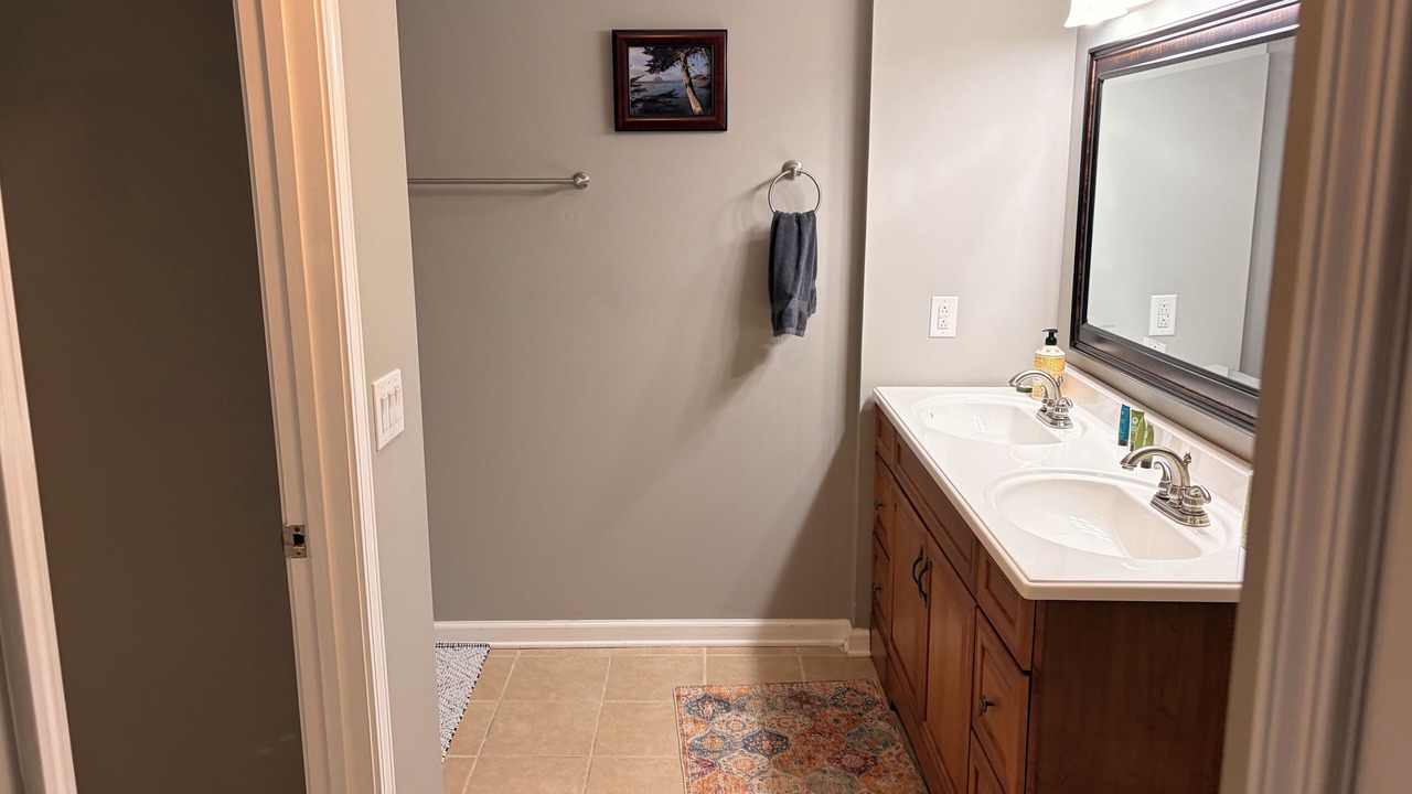 Photo of Bathroom in Beech Mountain