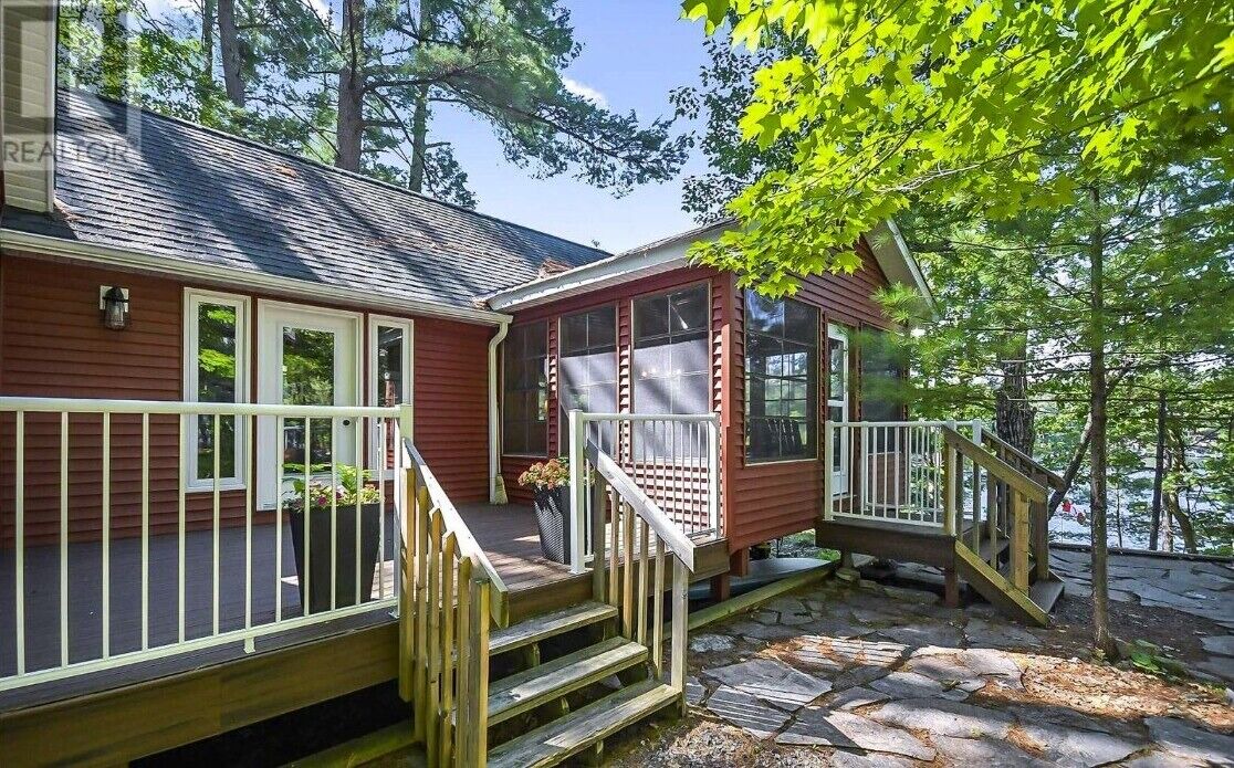 Photo of Outdoor in Gravenhurst