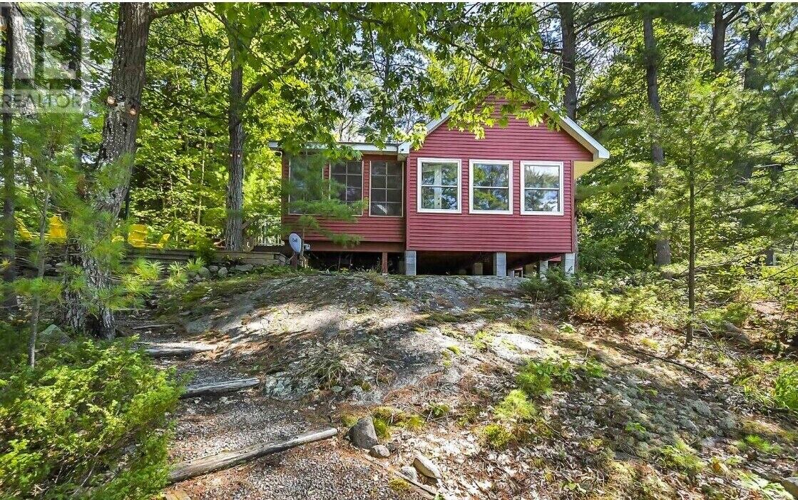 Photo of Outdoor in Gravenhurst