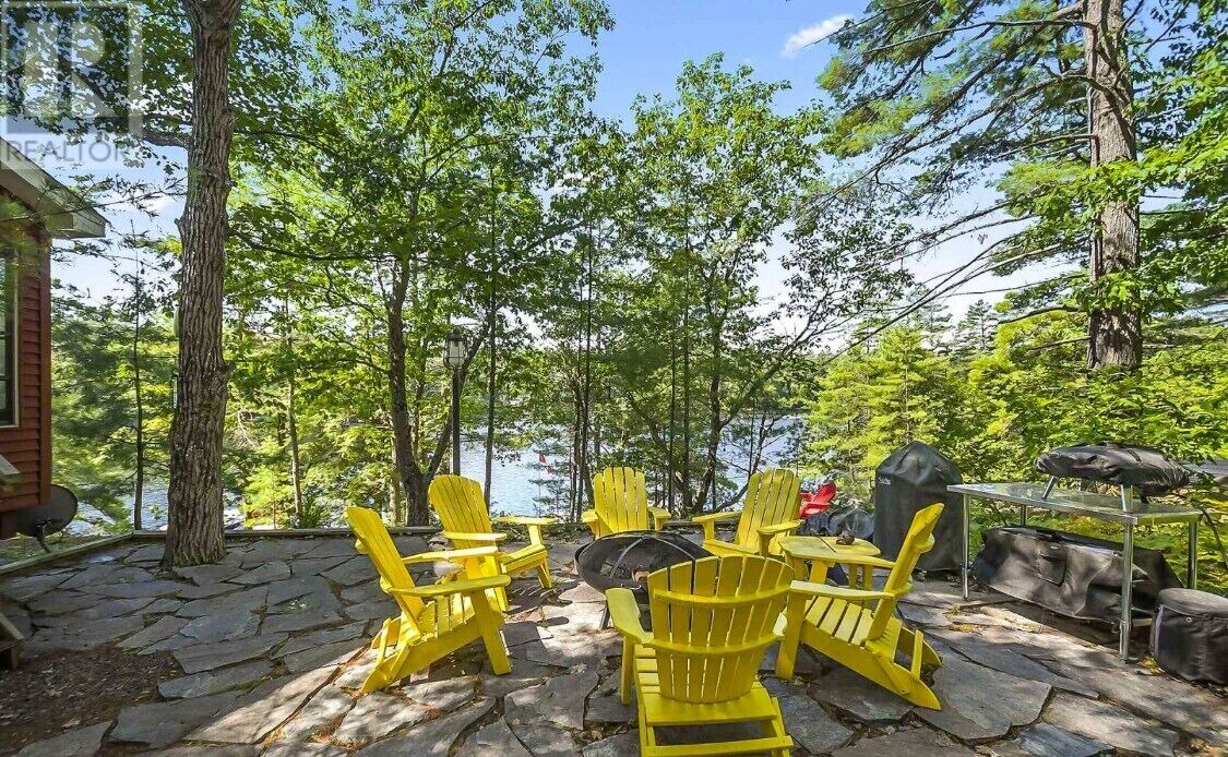 Photo of Outdoor in Gravenhurst