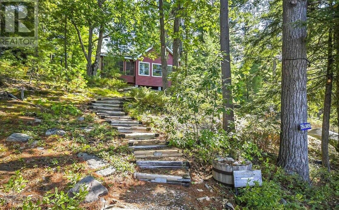 Photo of Outdoor in Gravenhurst