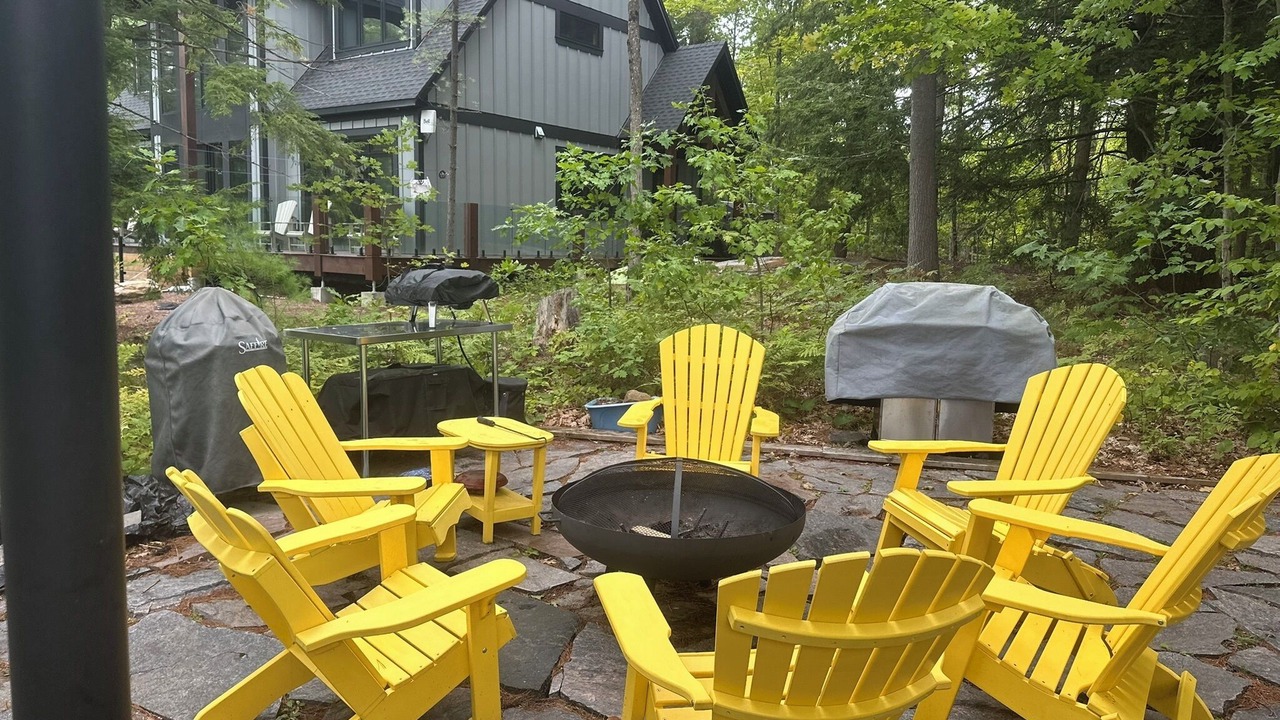 Photo of Outdoor in Gravenhurst