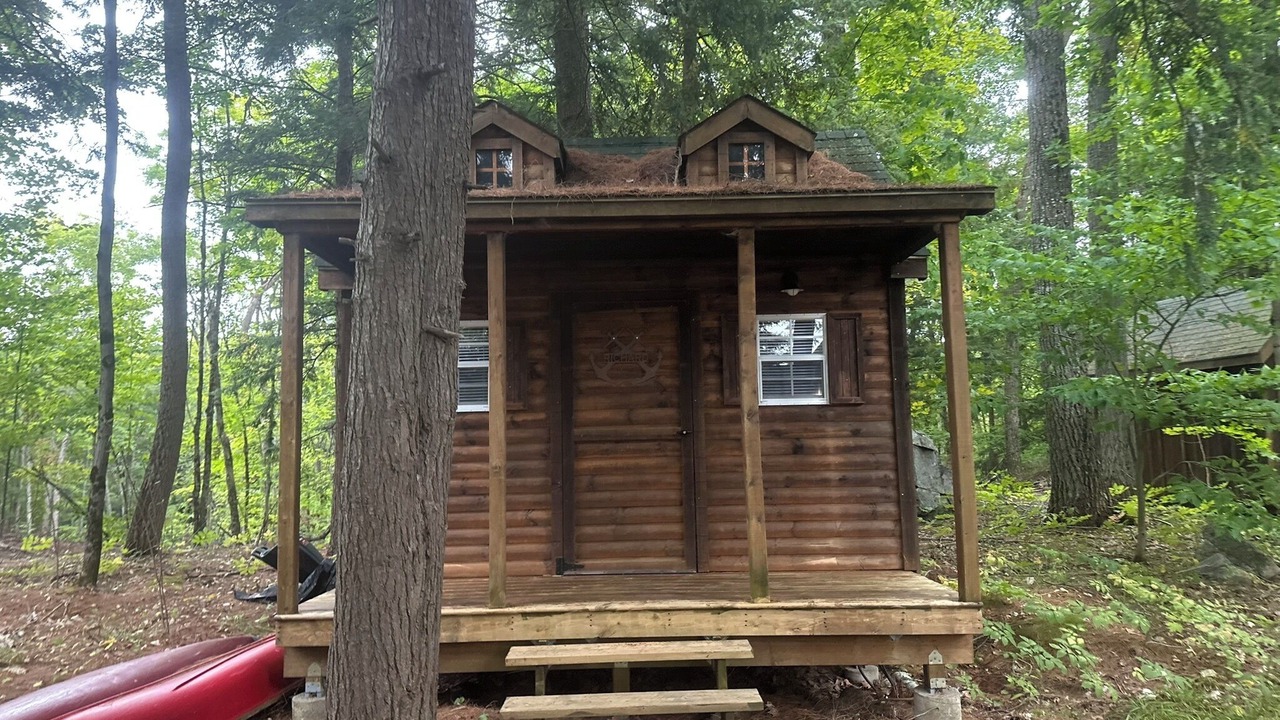 Photo of Outdoor in Gravenhurst