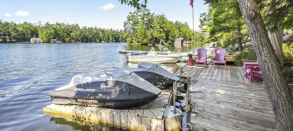 Photo of Others in Gravenhurst