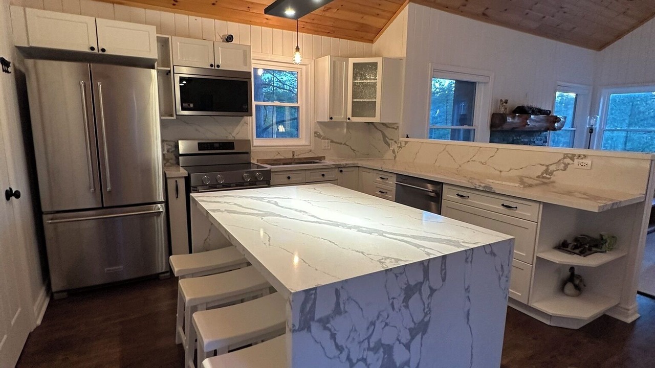 Photo of Kitchen in Gravenhurst