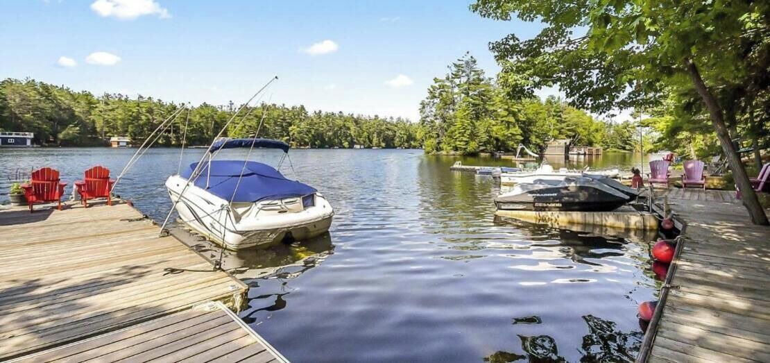 Photo of Others in Gravenhurst