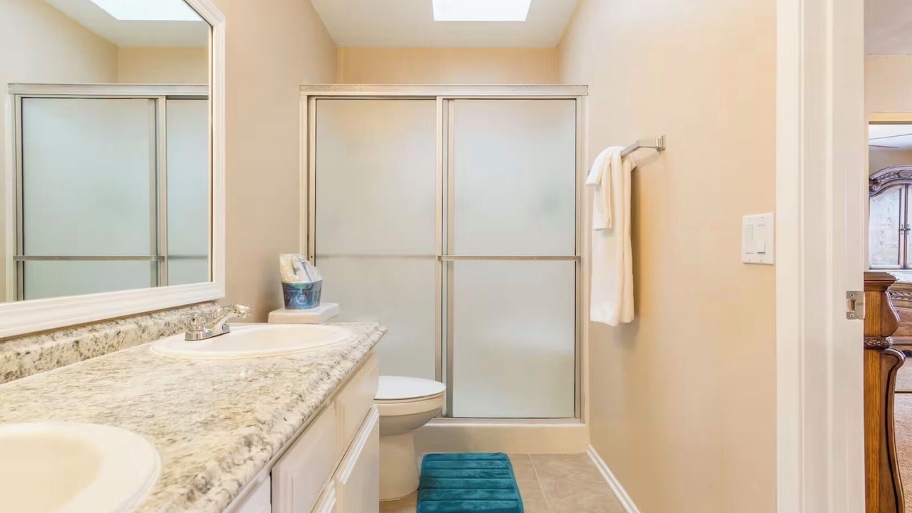 Photo of Bathroom in Victorville