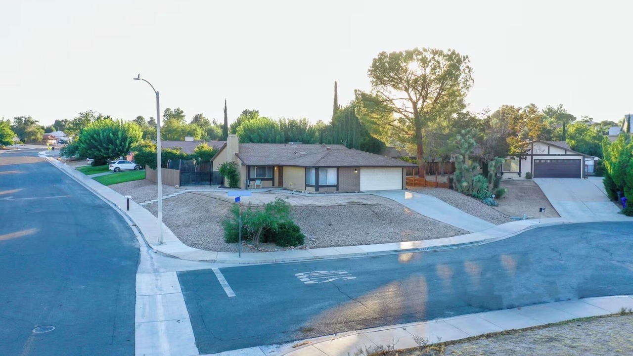 Photo of Outdoor in Victorville