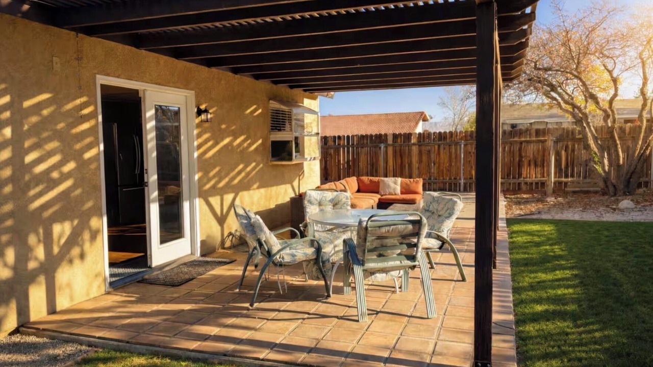 Photo of Outdoor in Victorville