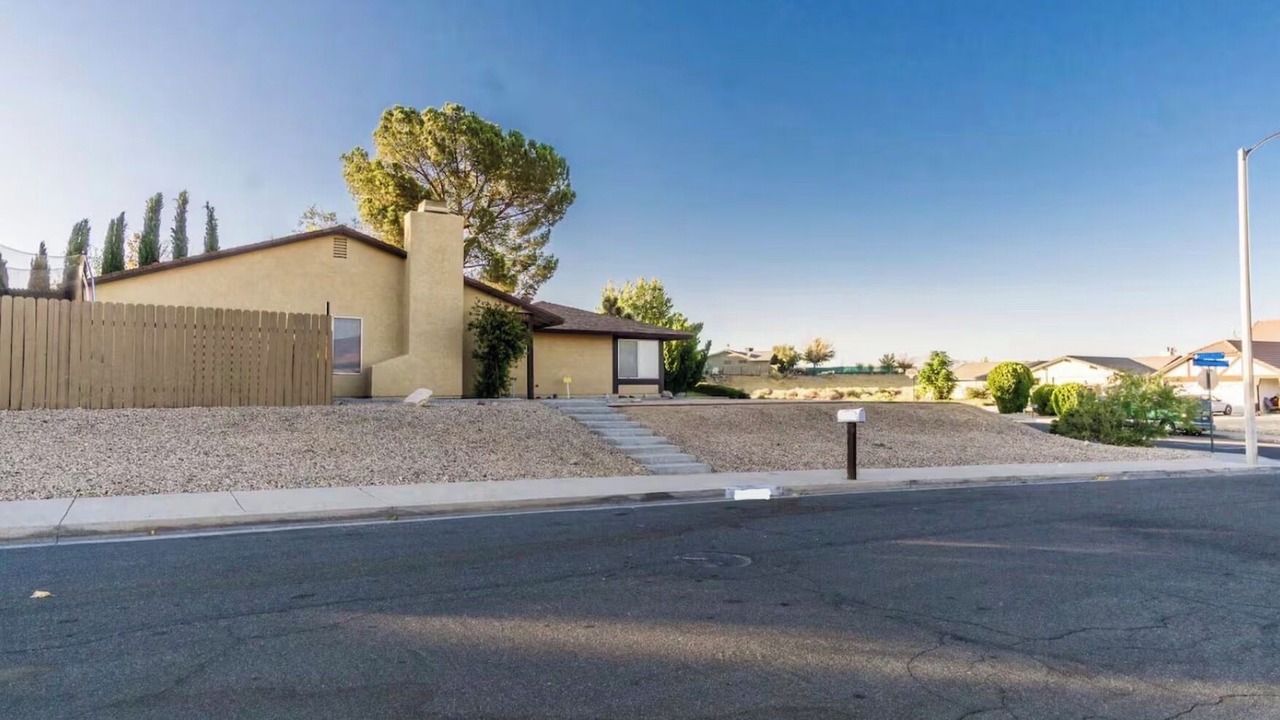 Photo of Outdoor in Victorville
