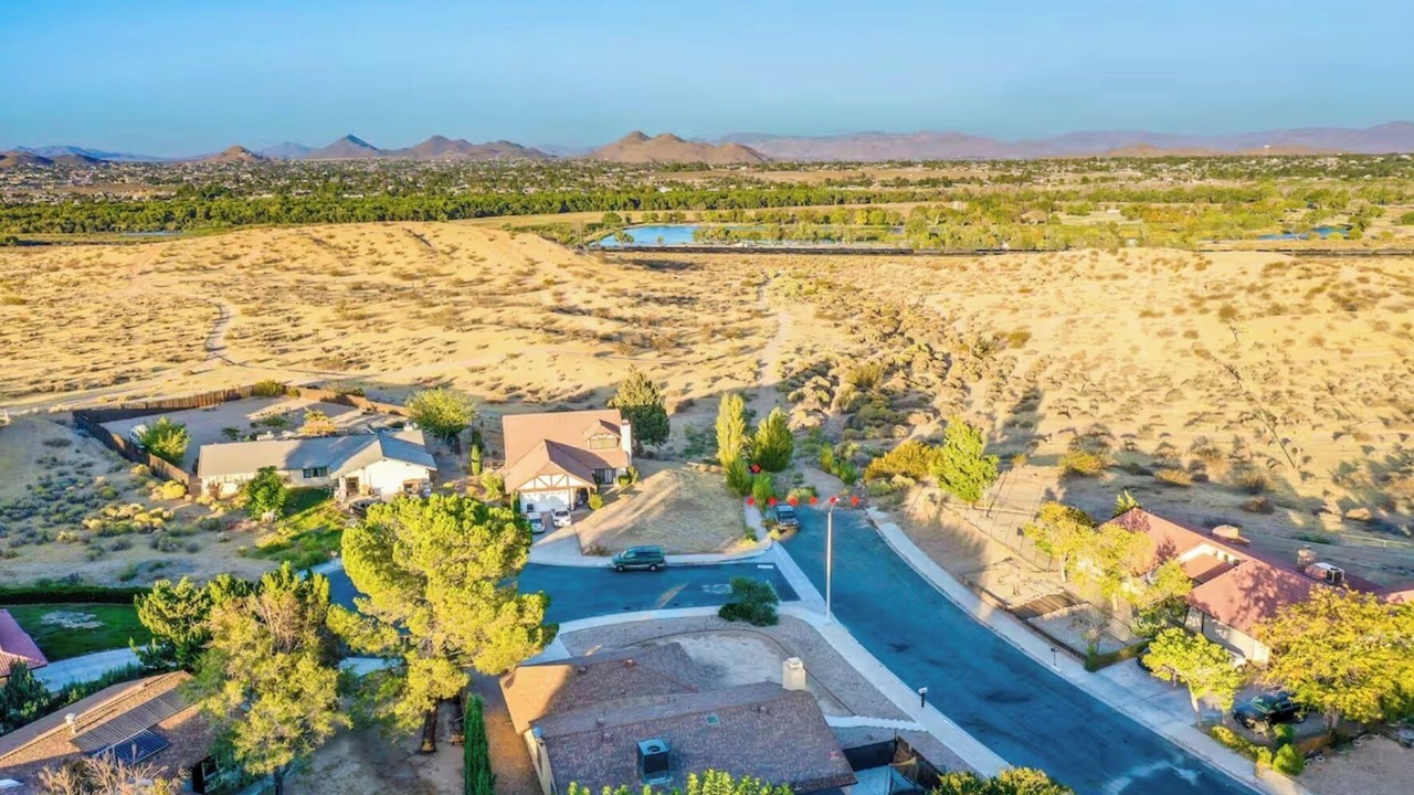 Photo of Outdoor in Victorville