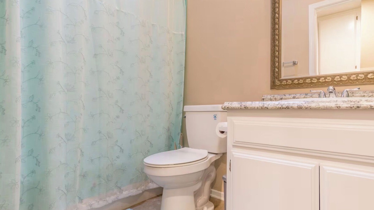 Photo of Bathroom in Victorville