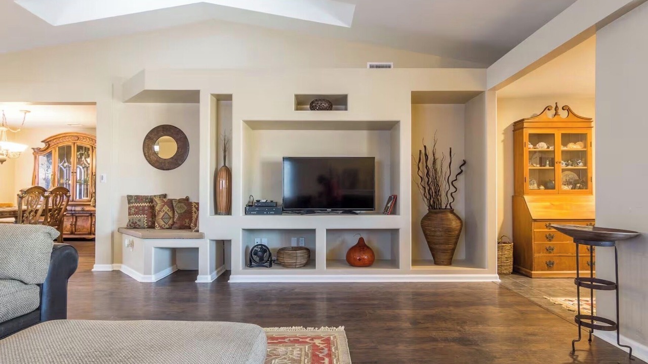 Photo of Livingroom in Victorville