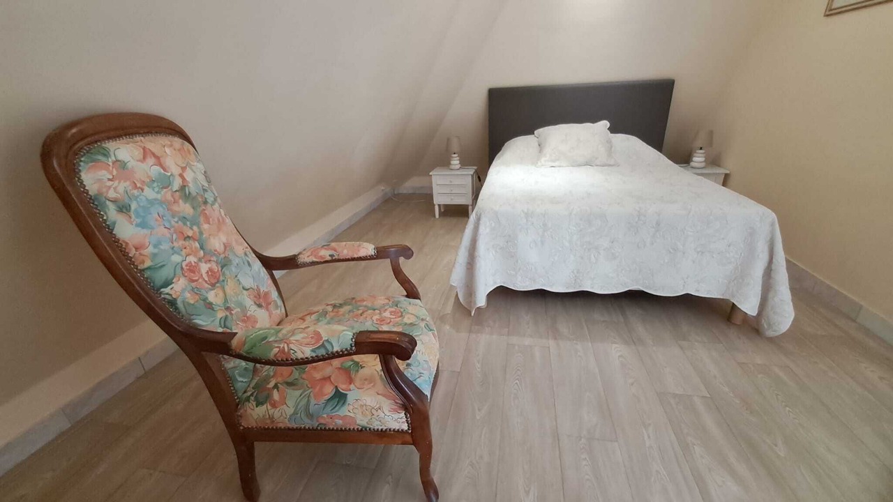 Photo of Bedroom in Blonville-sur-Mer