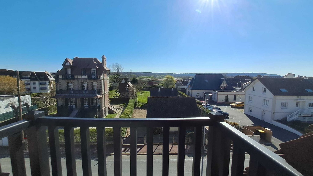 Photo of Outdoor in Blonville-sur-Mer